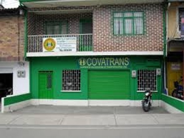 ALMACÉN SANTANDER